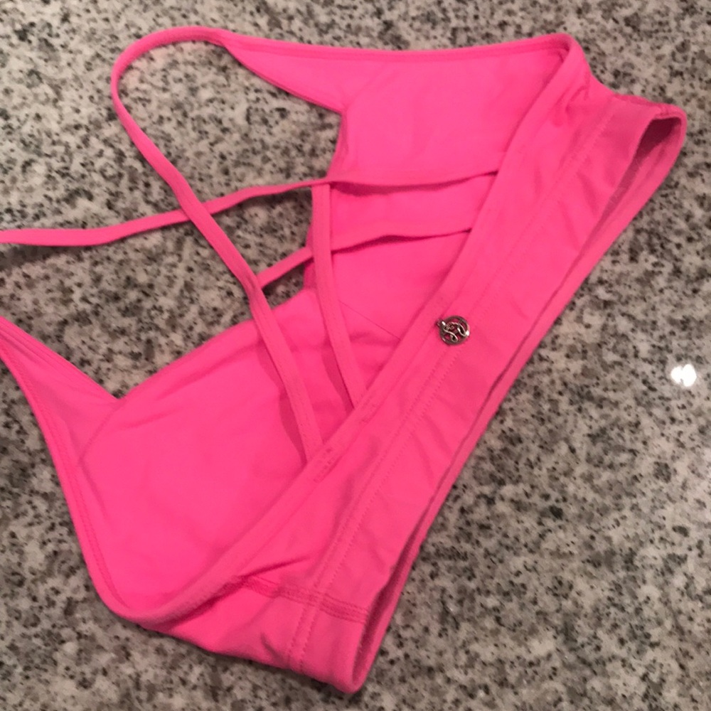 Lorna Jane Sports Bra- Like New!